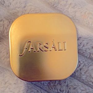Farsali jelly beam
